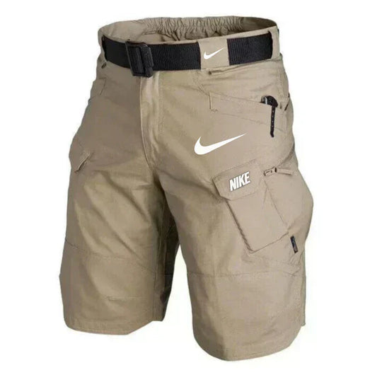 Pantalones cortos cargo