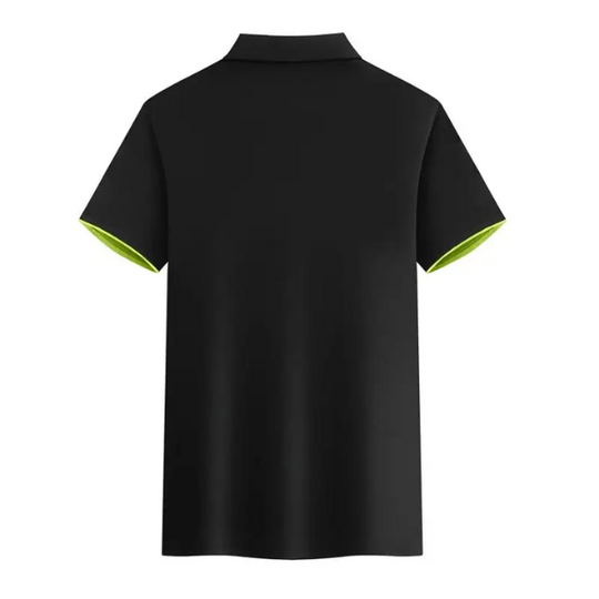 Polo slim fit