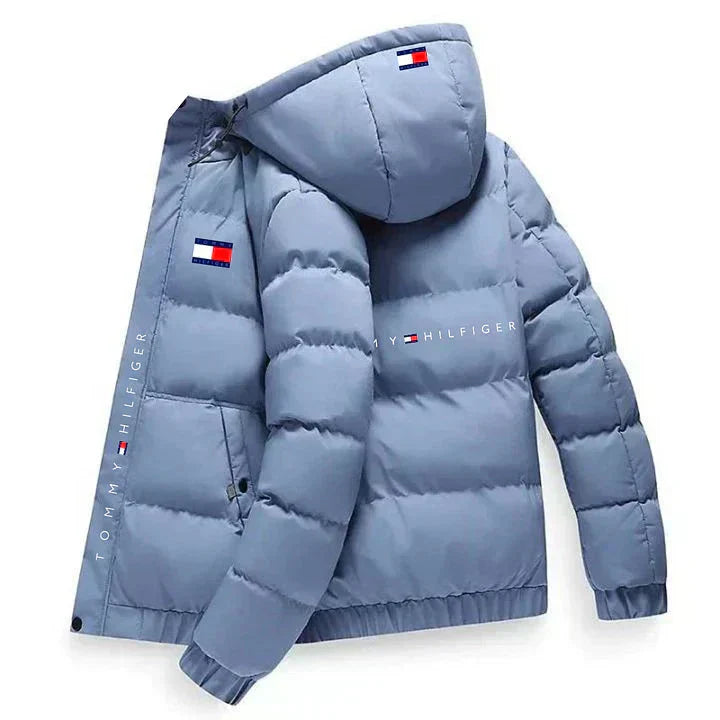 Plumífero para hombre